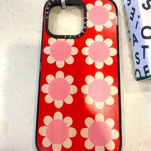 iPhone 15 Pro casetify phone case